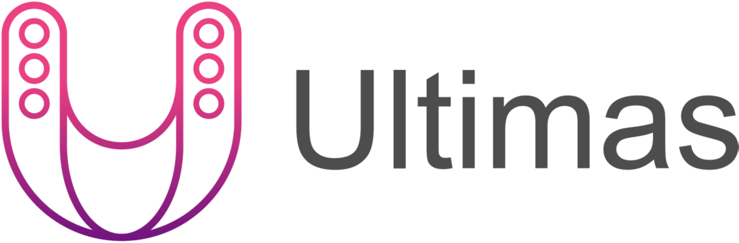 Ultimas Logo